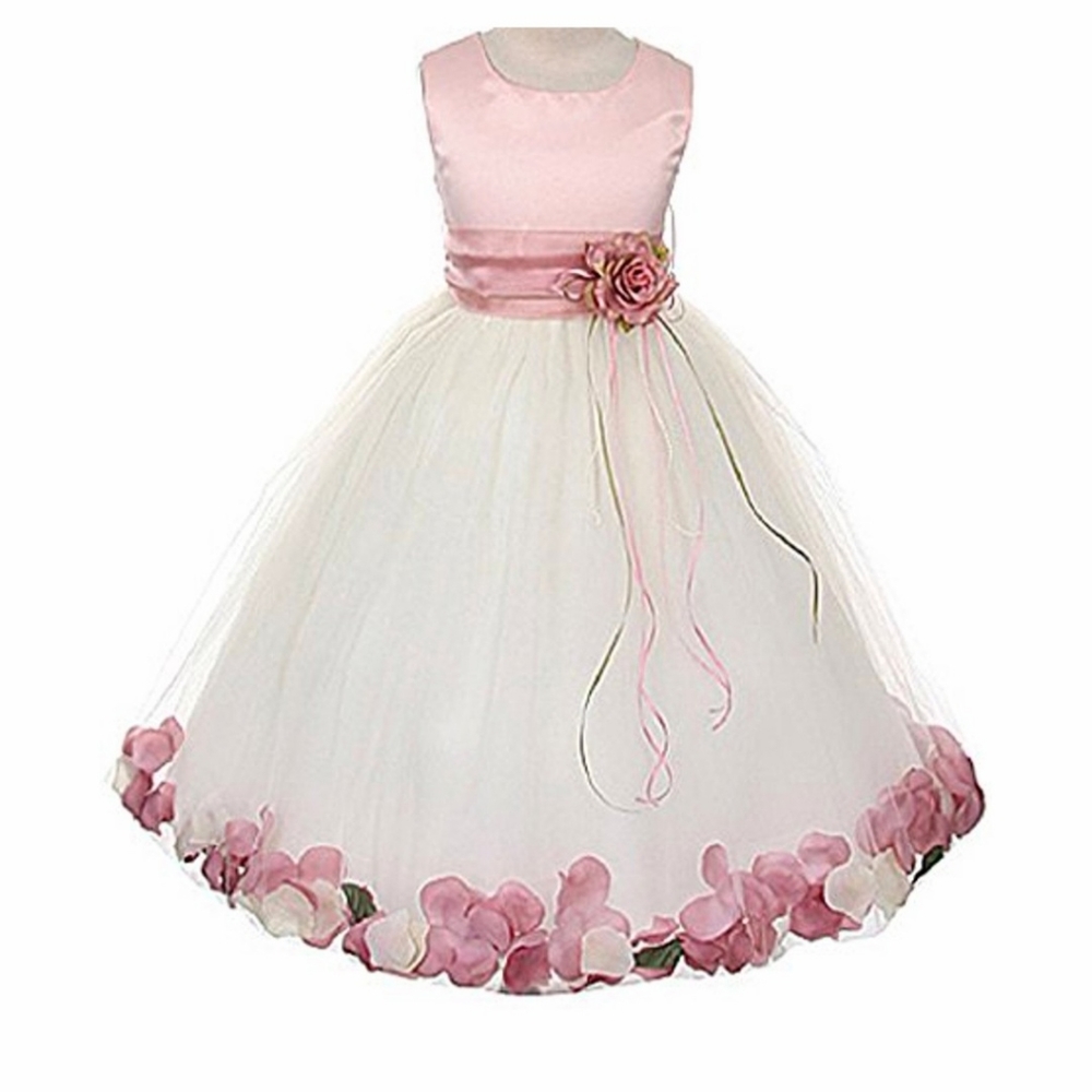 Gorgeous Kids dream dress